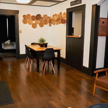 Вілла Cozy Atl Getaway - 5 Min From Airport & Downtown Атланта Екстер'єр фото